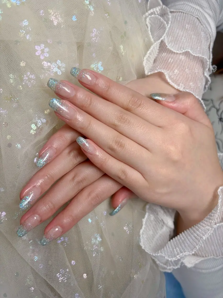 ネイル H3 Nail ツヤコのネイルデザイン