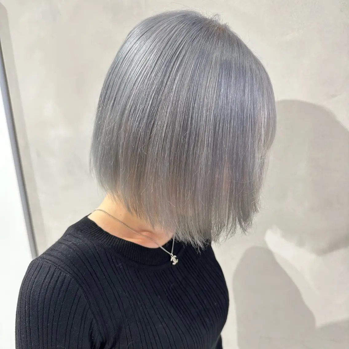 カラー カット ヘアカラー トリートメント デザインカラー/パー マ🦖外岡咲希🦖のヘアスタイル