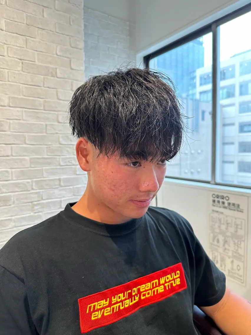 ショート カット 🍀毎日を嬉しくse ru全ておまかせ🍀のヘアスタイル