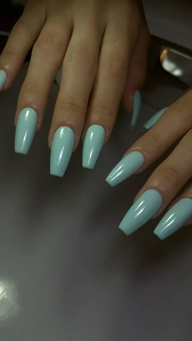 ネイル ハンドネイル Ri-e's nailのネイルデザイン