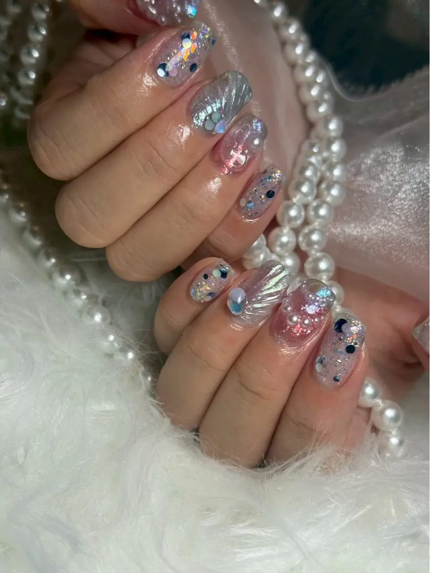 ネイル salon maggieのネイルデザイン