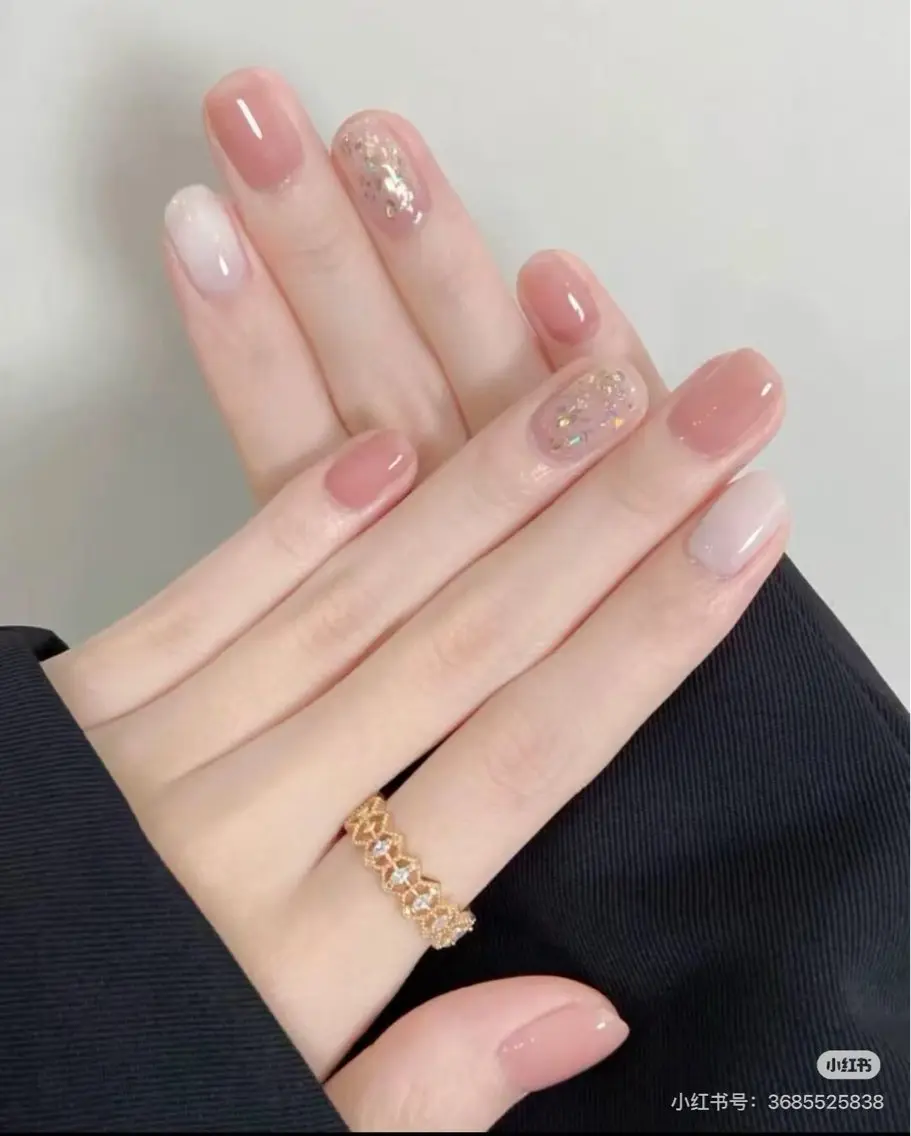 ネイル J· Y Nailのネイルデザイン