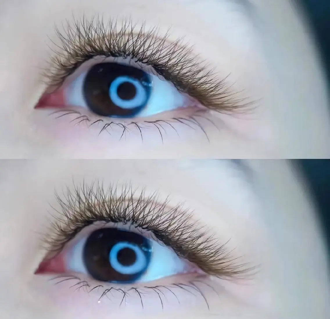 マツエク・マツパ 🍒♡RiRi Lash ♡🍒のマツエク・マツパデザイン