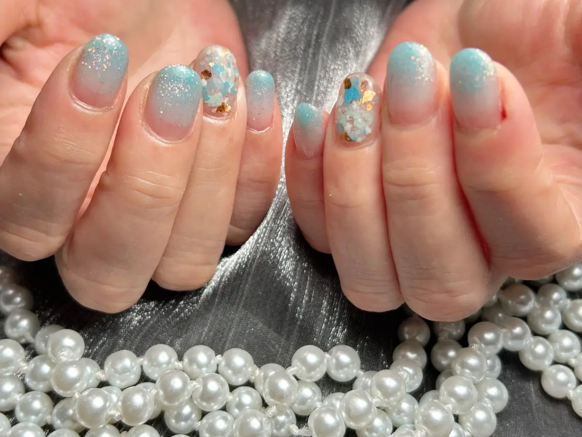 ネイル M.T nailのネイルデザイン