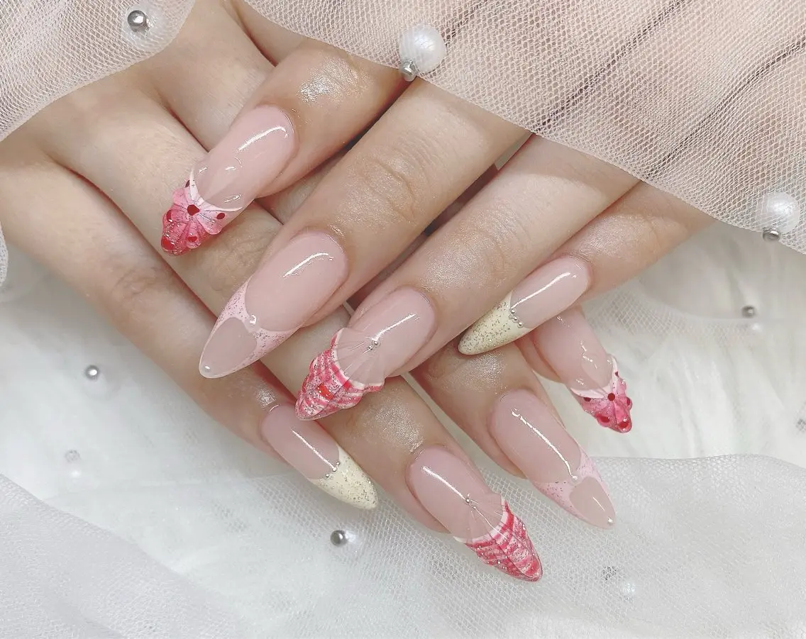 ネイル I  nail Lisaのネイルデザイン