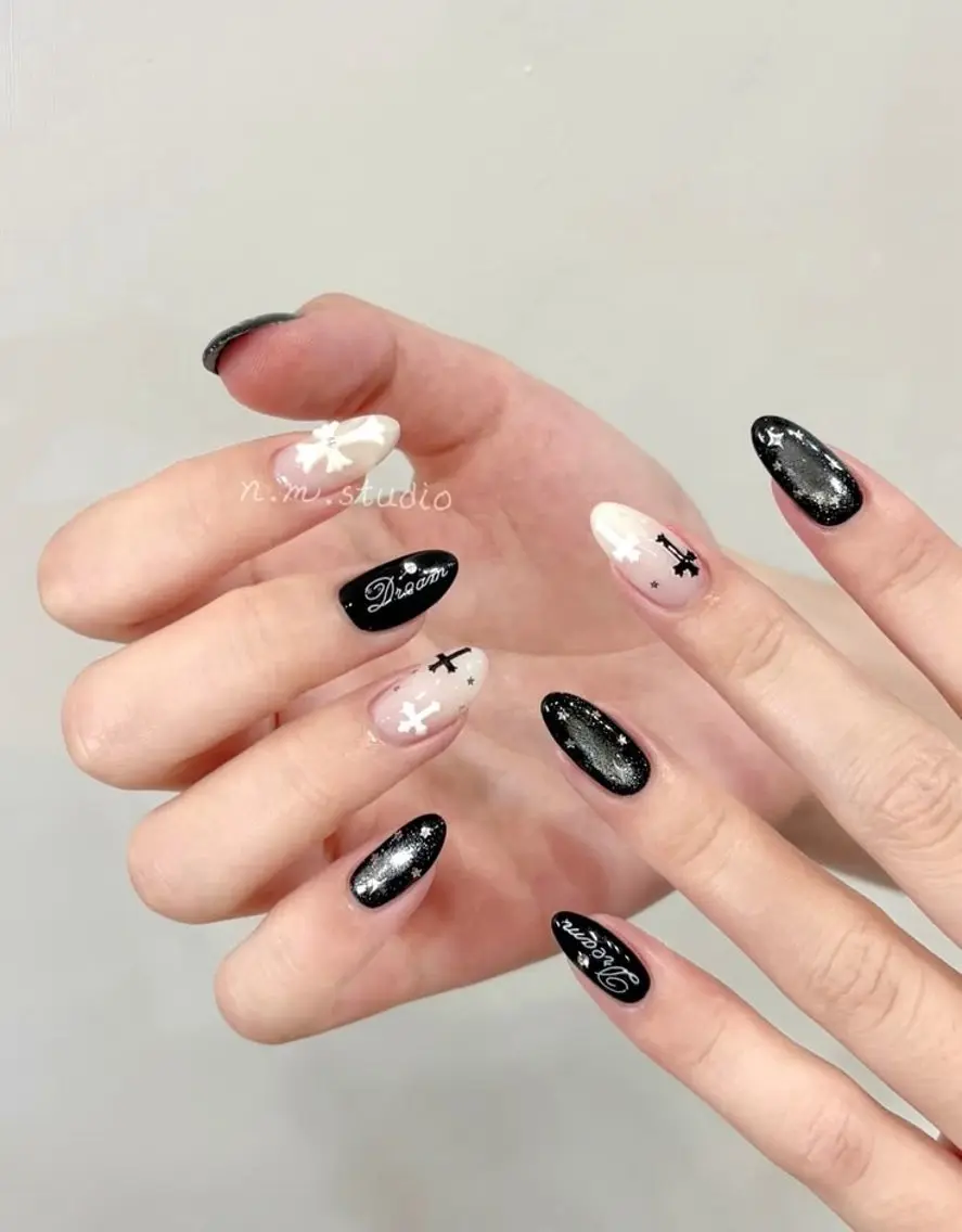 ネイル ハンドネイル hue nail1のネイルデザイン