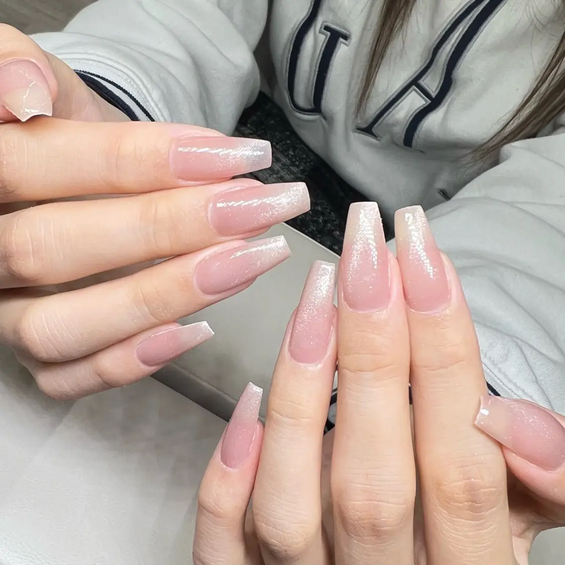 ネイル マグネットネイル Lumiereva nail salonのネイルデザイン