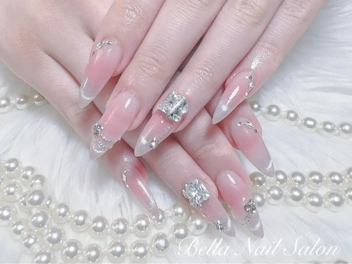 ネイル Bella Nail Salon NANAのネイルデザイン