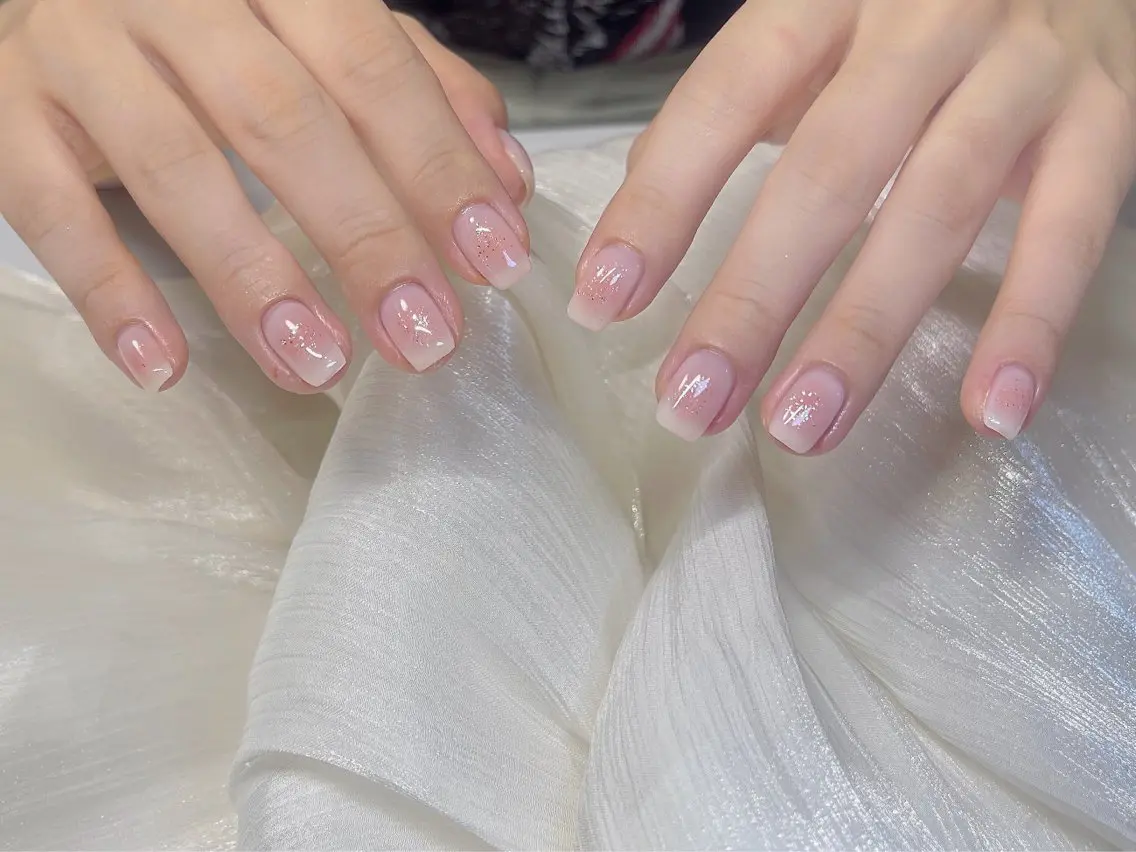 ネイル Minami Nailのネイルデザイン