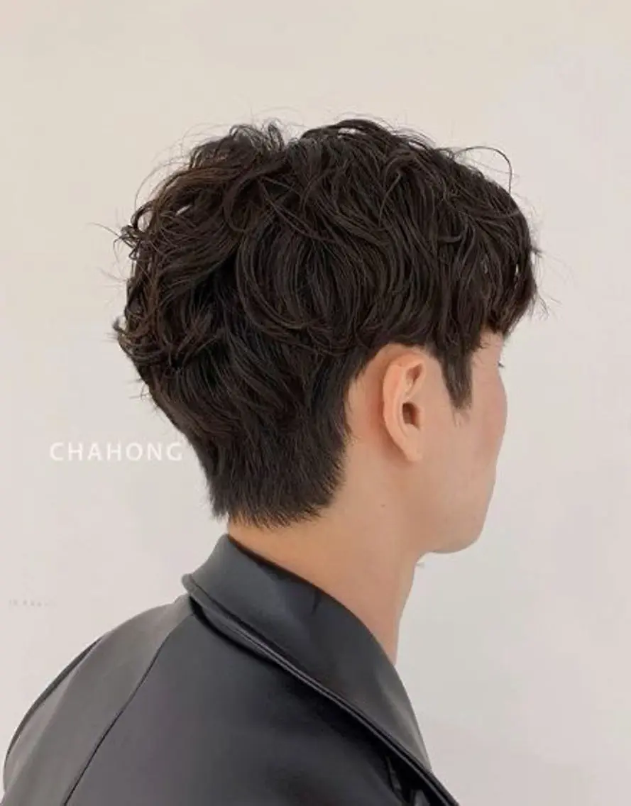 ショート カラー カット ヘアカラー トリートメント 表参道🌿赤み消し カラー/チナツのヘアスタイル