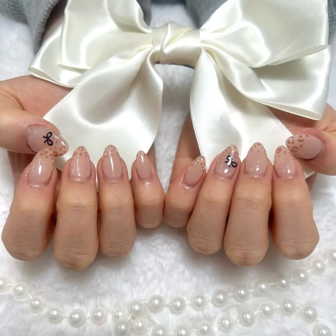 ネイル Nail Salon Andy🐩🩵のネイルデザイン