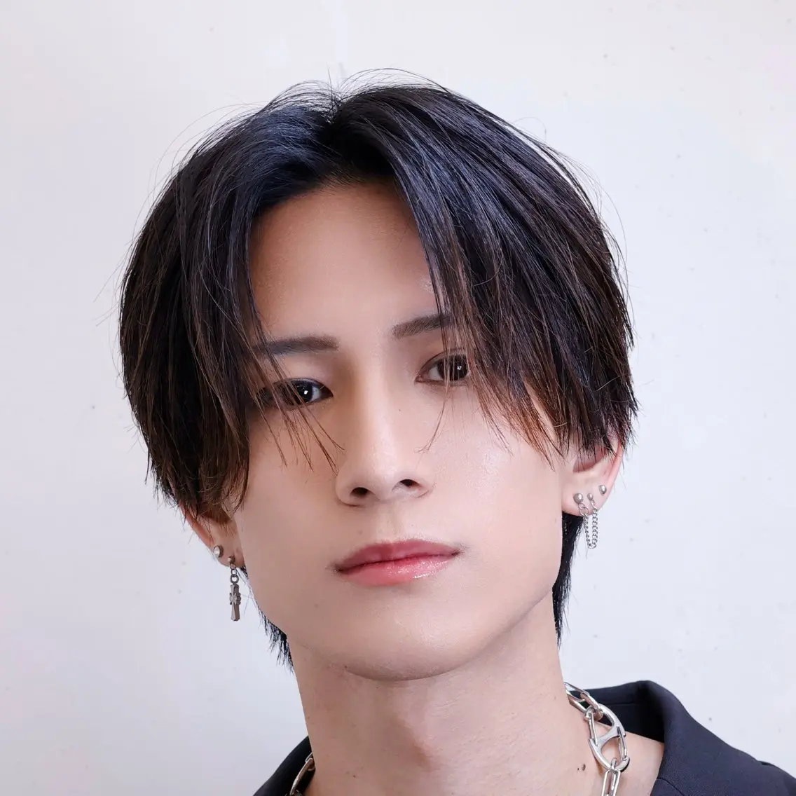 メンズカット✂️+3stepトリートメント✨の写真