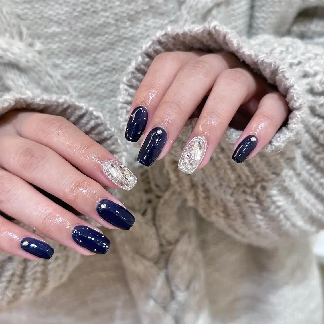 ネイル . .のネイルデザイン