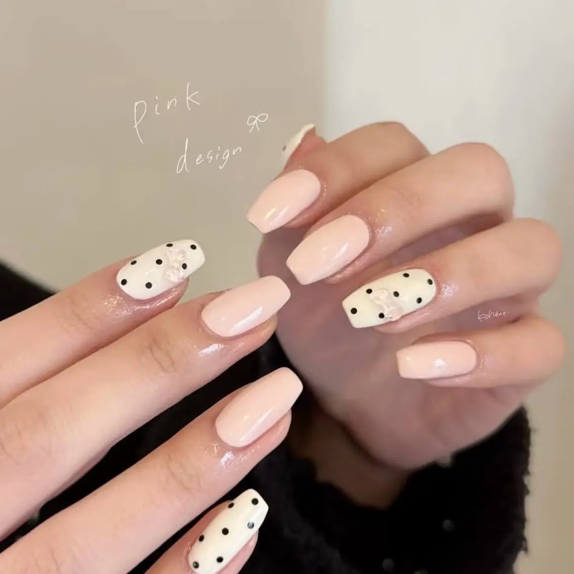ネイル Kinoko／ チップスカルプ専門店のネイルデザイン