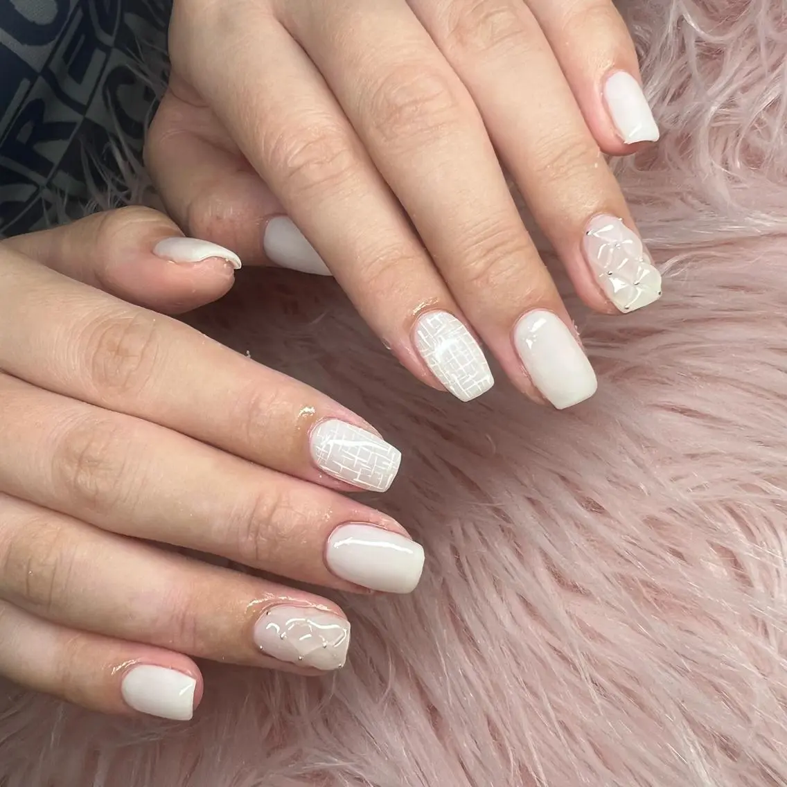 ネイル Dia Nail AKIのネイルデザイン
