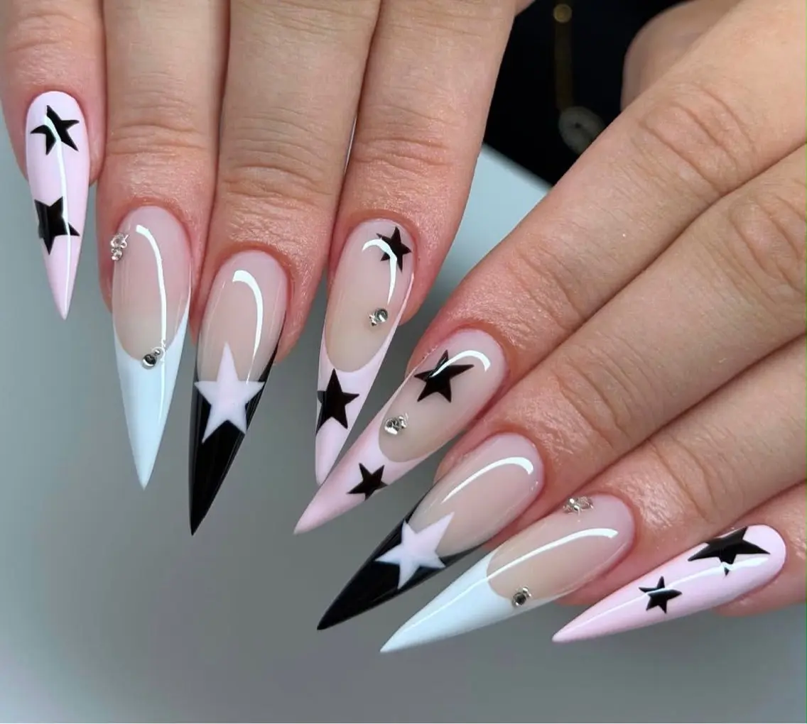 ネイル ハンドネイル Suka Nailのネイルデザイン
