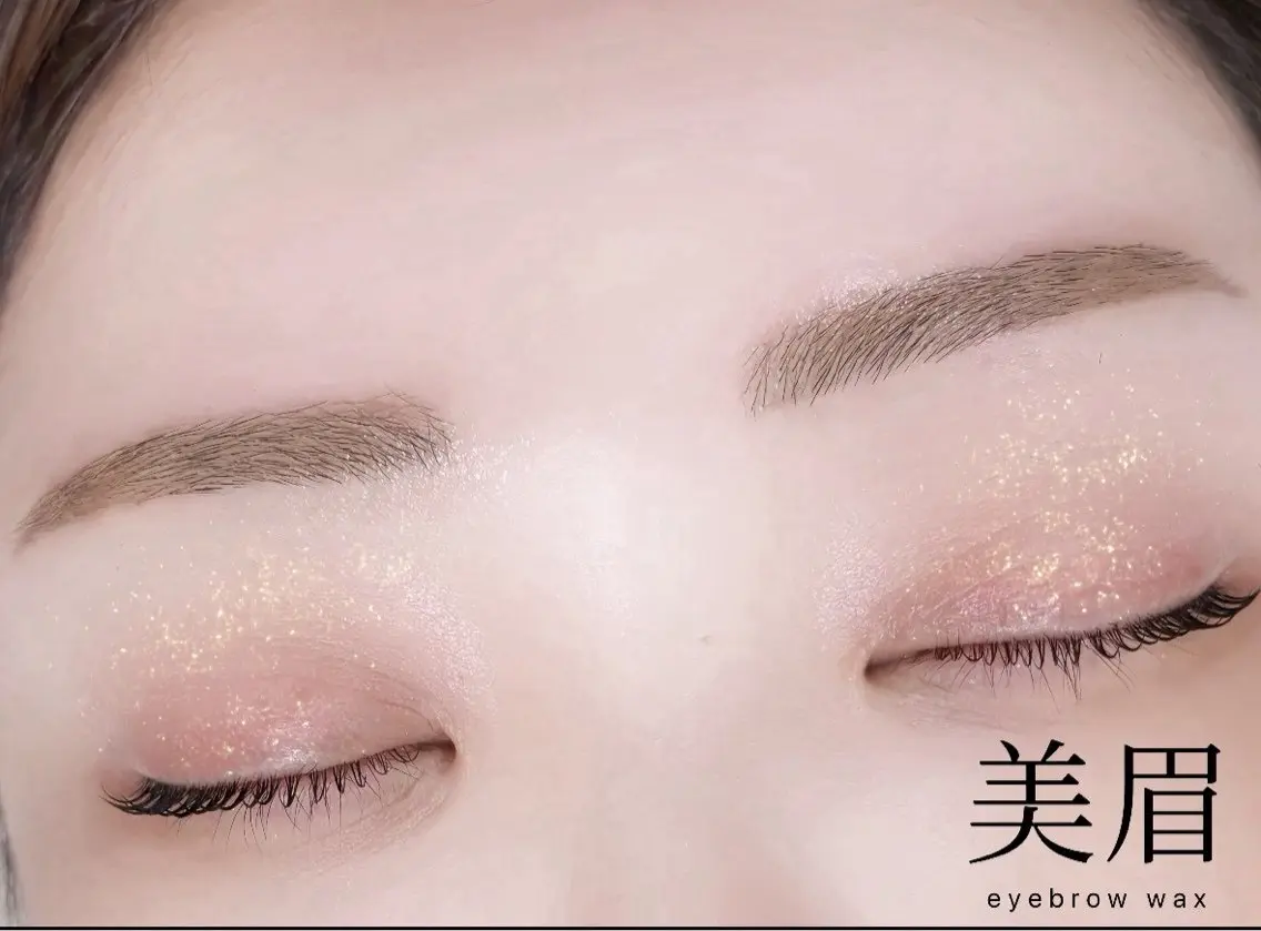 アイブロウ noe lash🌱 塚原のマツエク・マツパデザイン