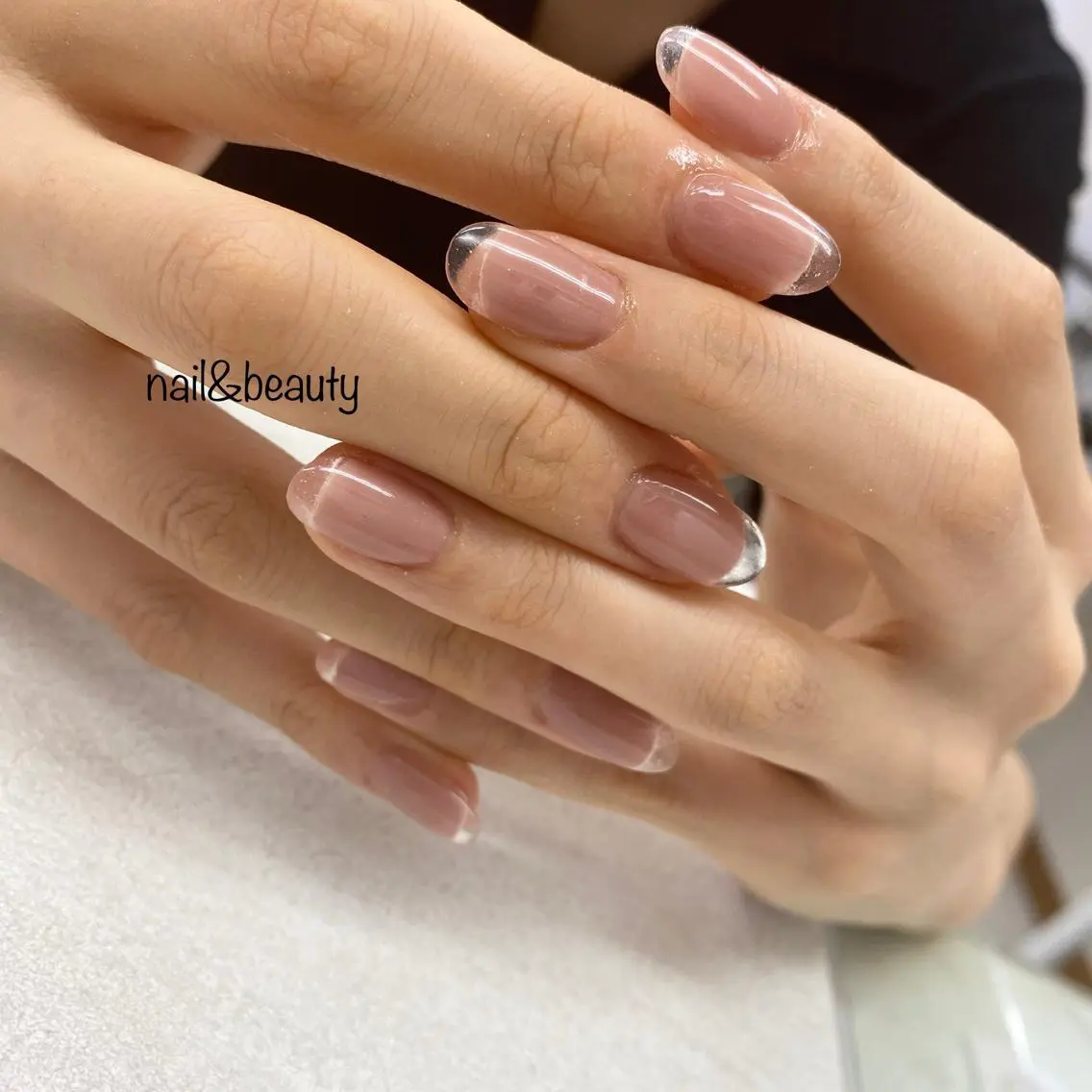 ネイル C.Nail ネイリストのネイルデザイン