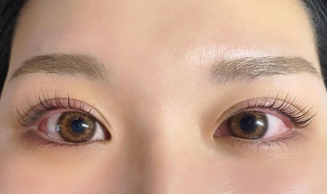 マツエク・マツパ eyelash salon Dollのマツエク・マツパデザイン