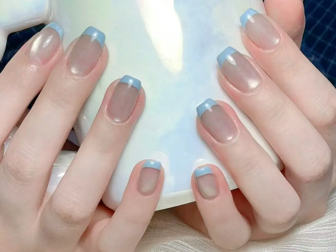 ネイル ハンドネイル Nail Jolieのネイルデザイン