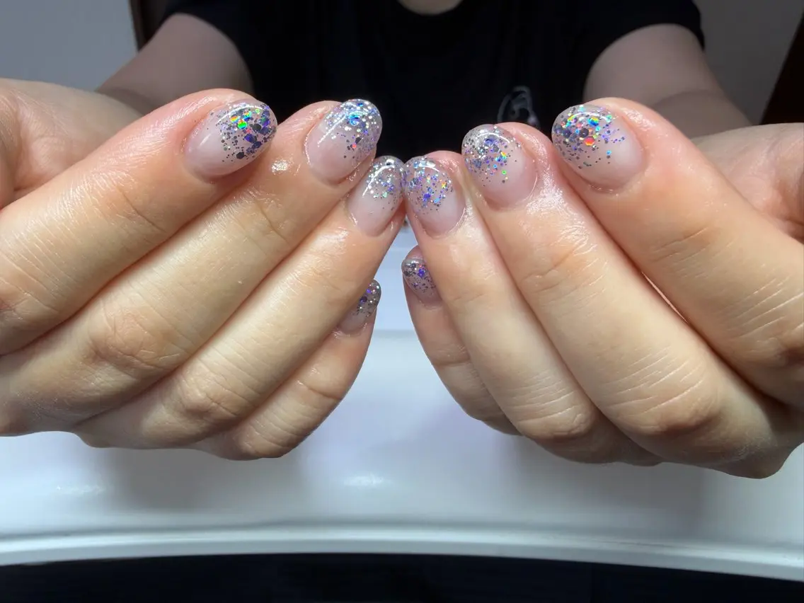ネイル ハンドネイル _55.nail_ MIKAのネイルデザイン