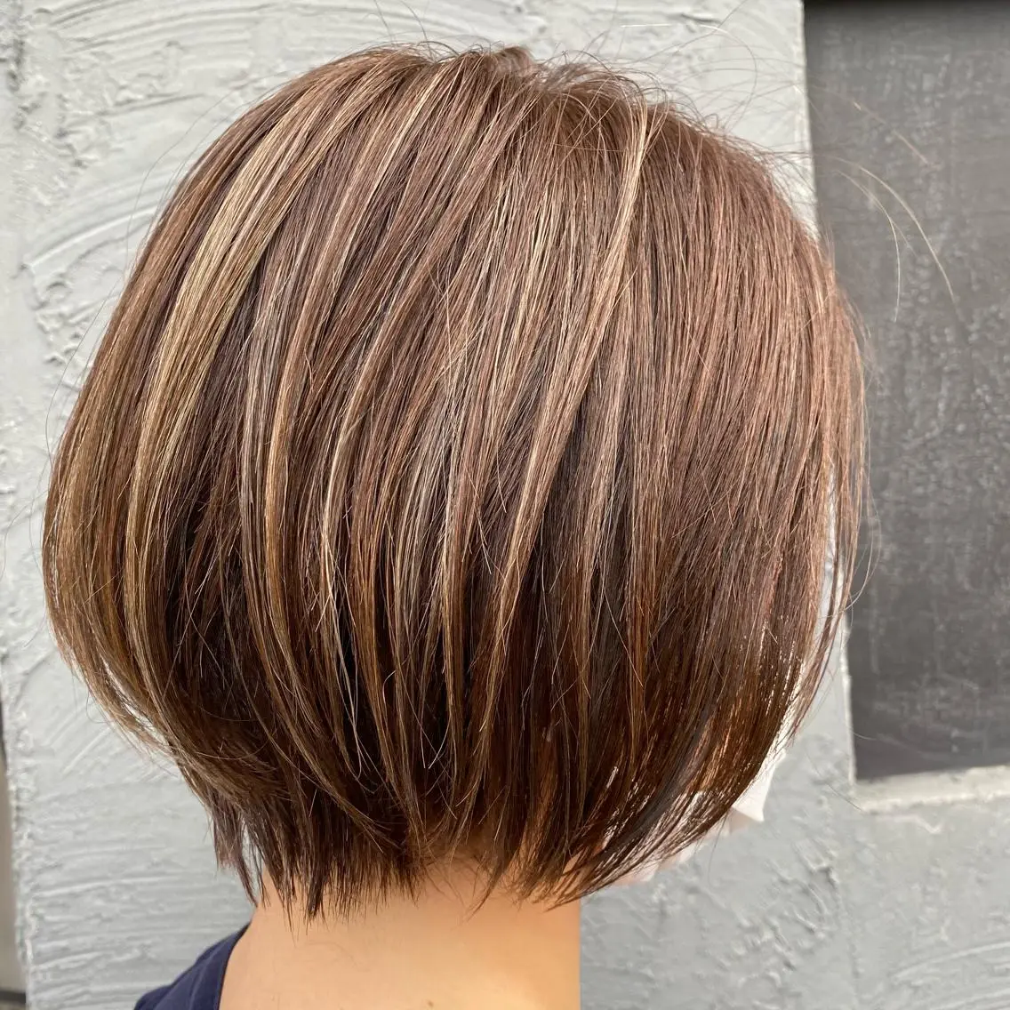 ショート ショートヘア veretta本店 店長　　小林孝史のヘアスタイル