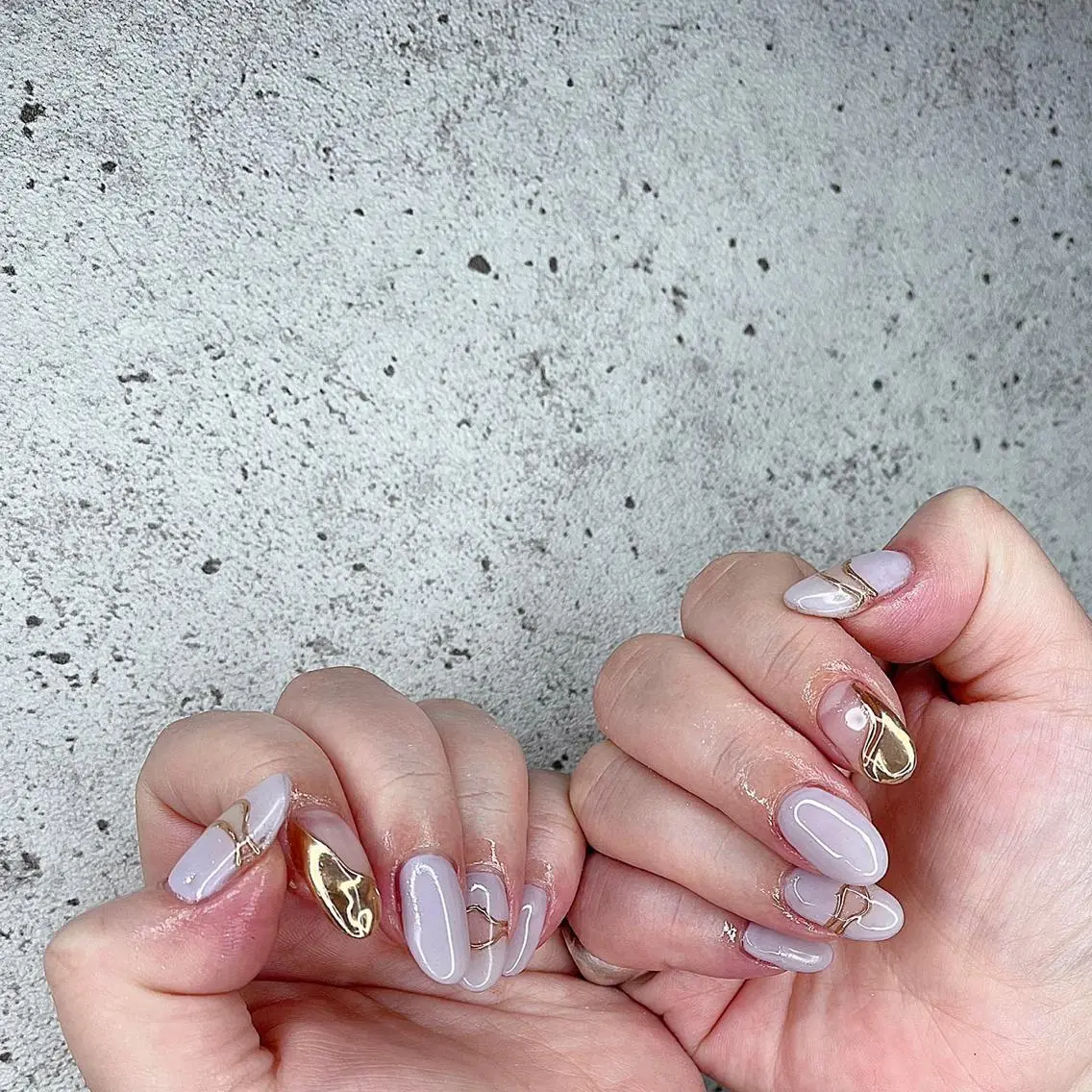 ネイル Salon Kのネイルデザイン