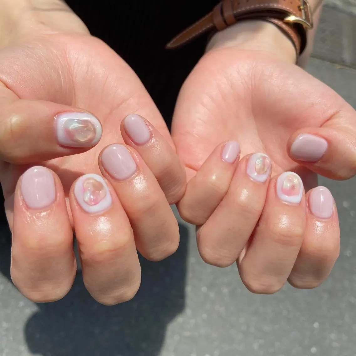 ネイル nails TOKYOのネイルデザイン