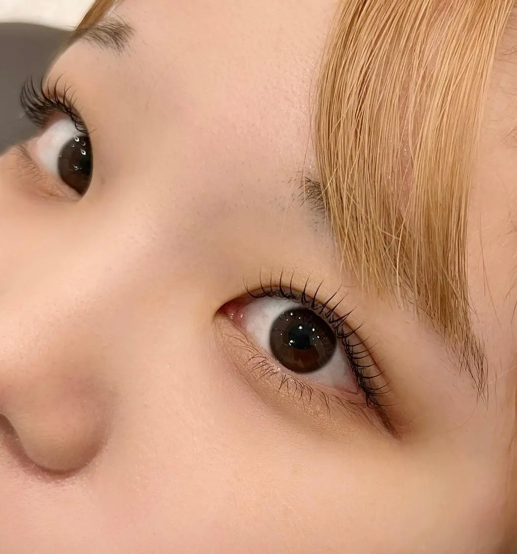 マツエク・マツパ まつげパーマ eye mor. 刈谷店  宮田のマツエク・マツパデザイン