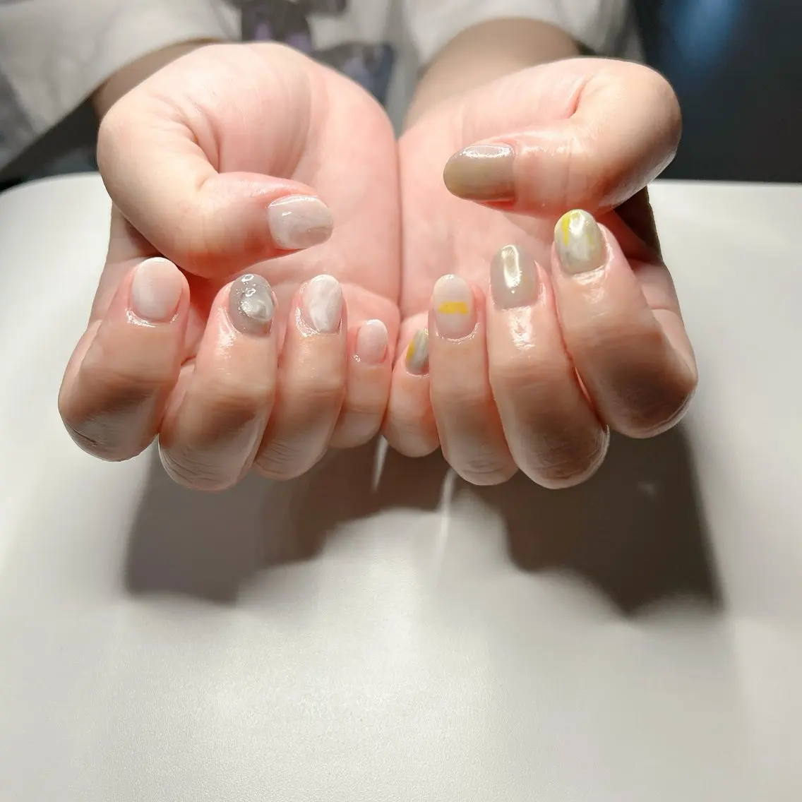 ネイル CHERIMO シェリモのネイルデザイン