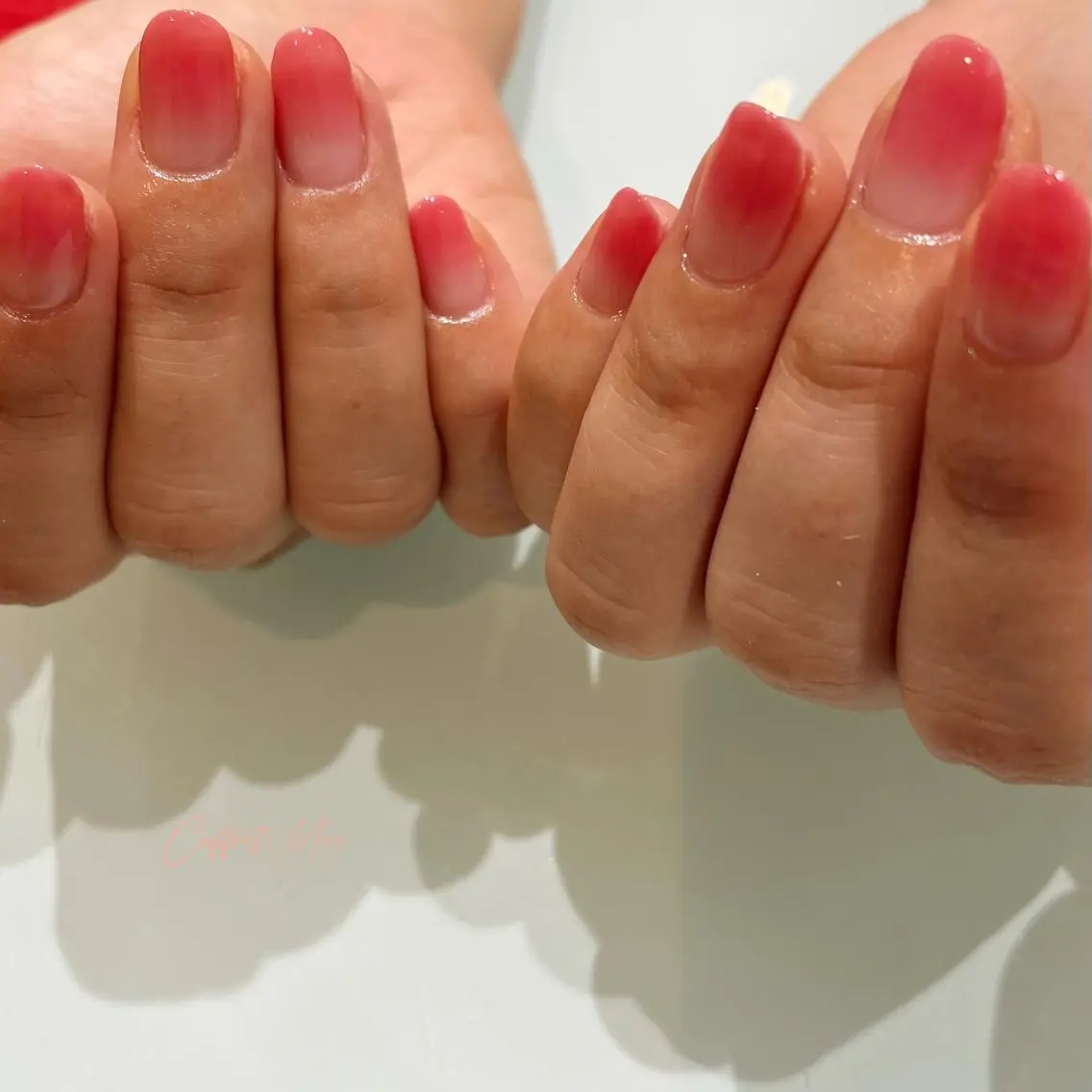 ネイル 💕WOLTOKYO 池袋💕maiのネイルデザイン
