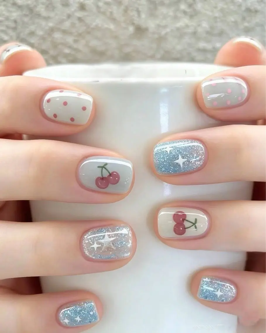 ネイル ユキ Ｎailsのネイルデザイン