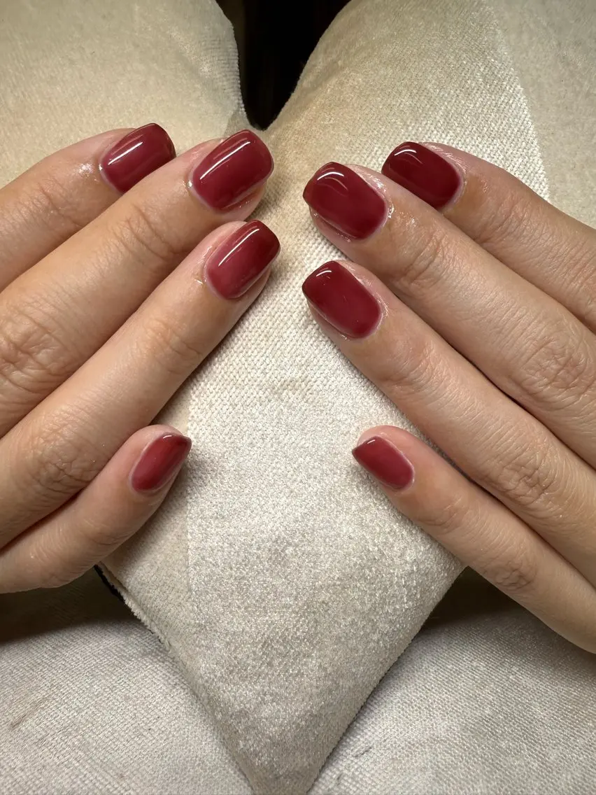ネイル haruka 💕nailのネイルデザイン