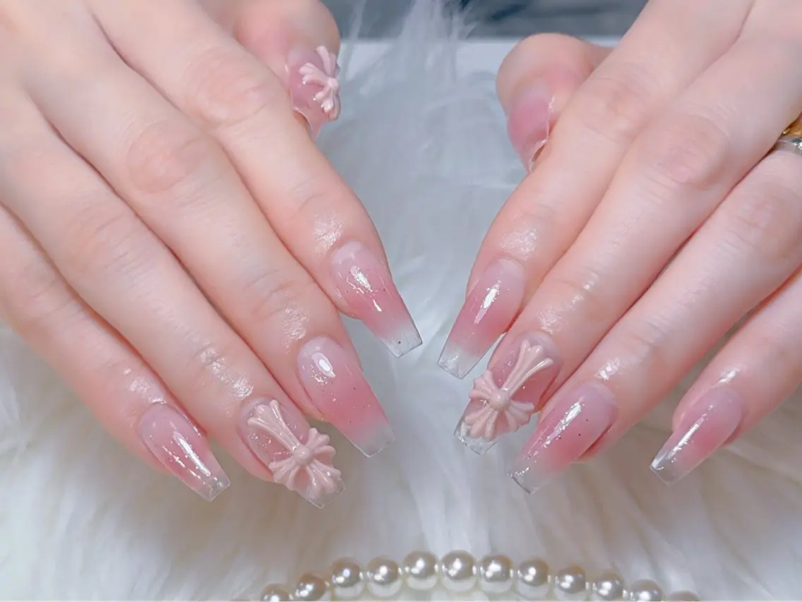 ネイル mochi nailsのネイルデザイン