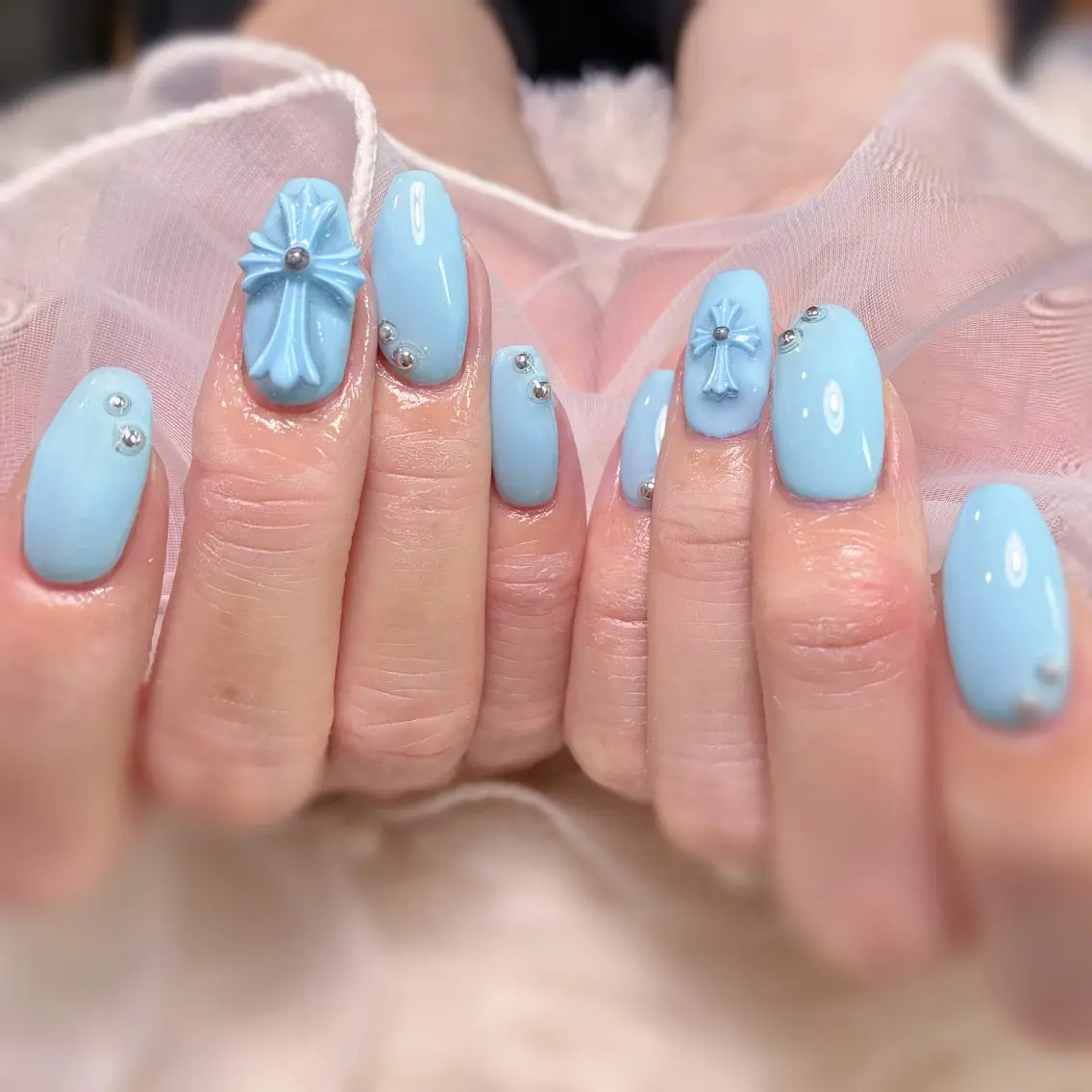 ネイル Twinkle Nail Kuboのネイルデザイン