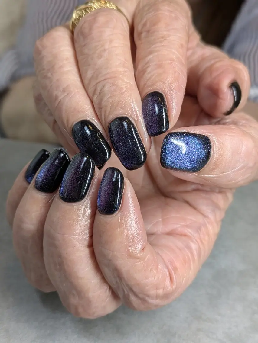 ネイル ハンドネイル UFU. nailのネイルデザイン