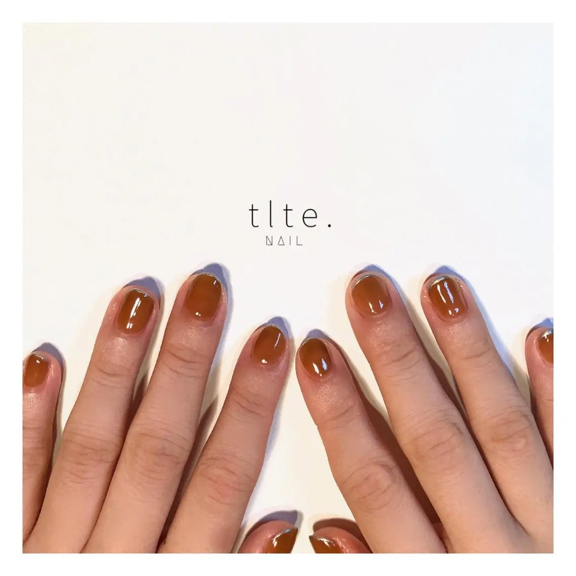 ネイル tlte. NAILのネイルデザイン
