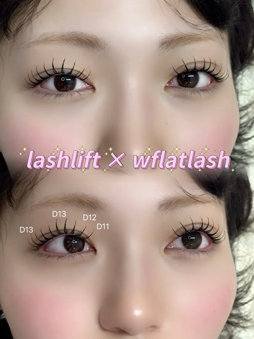 5月限定💖パリエク/ダブルフラット80束💖オフ込の写真
