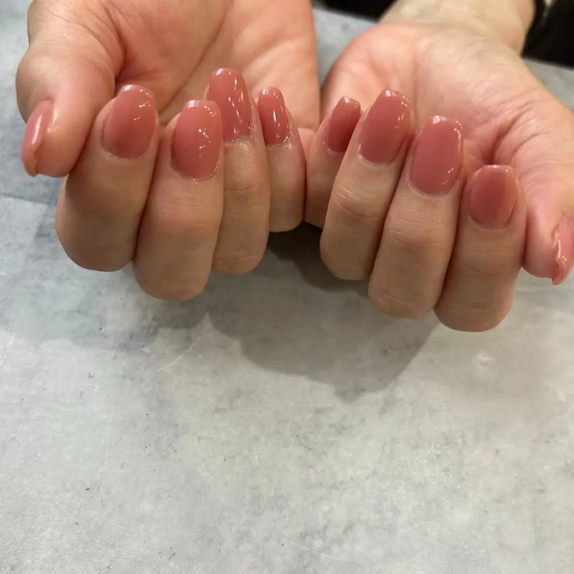 ネイル ハンドネイル riri. nail salonのネイルデザイン