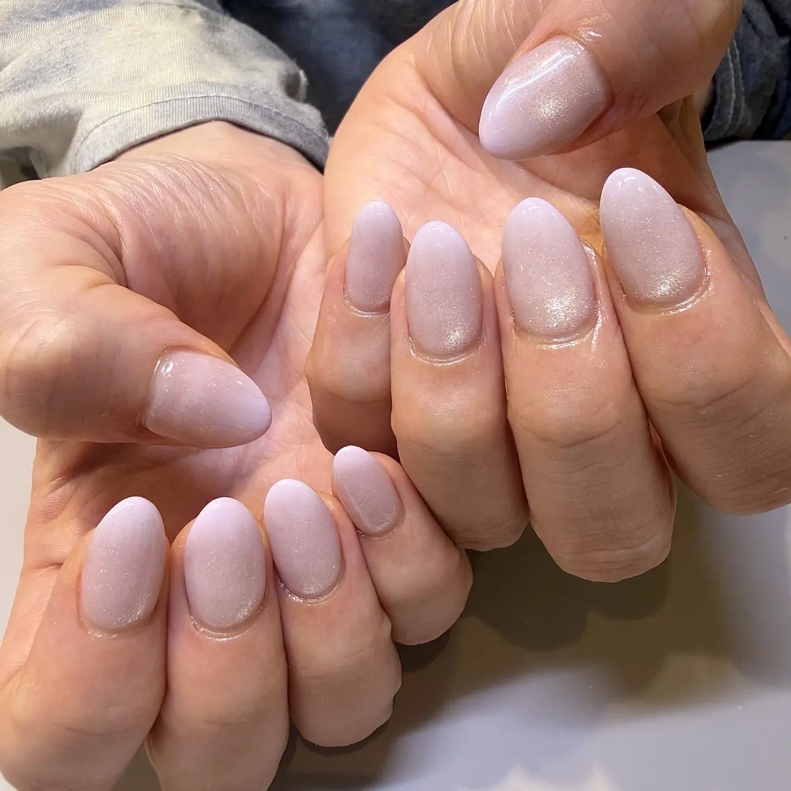 ネイル ハンドネイル 小野澤 紗智のネイルデザイン