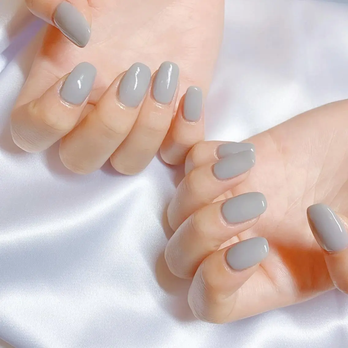 ネイル 【ENサロン】 Rei💜Nailのネイルデザイン