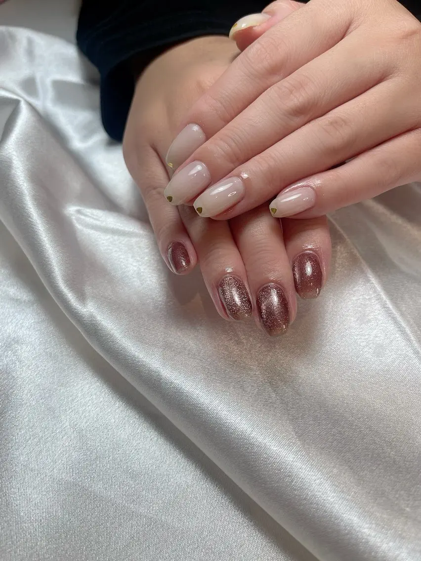ネイル Revie Liz ネイル　TAKEYAのネイルデザイン