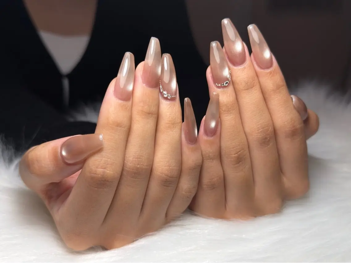 ネイル Nail Salon Anのネイルデザイン