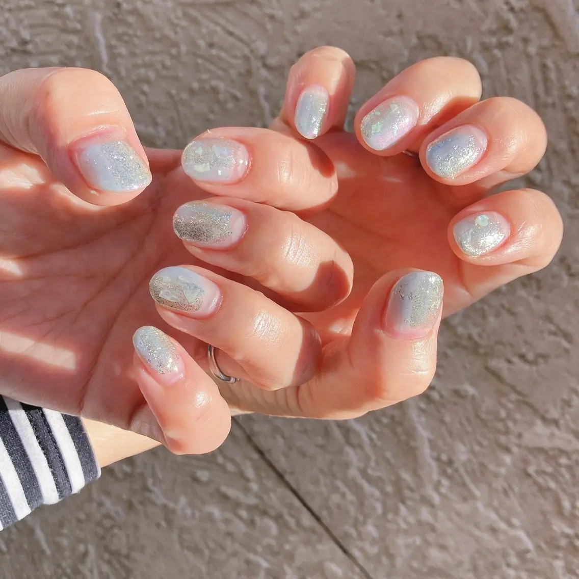 ネイル nails 🎀meのネイルデザイン