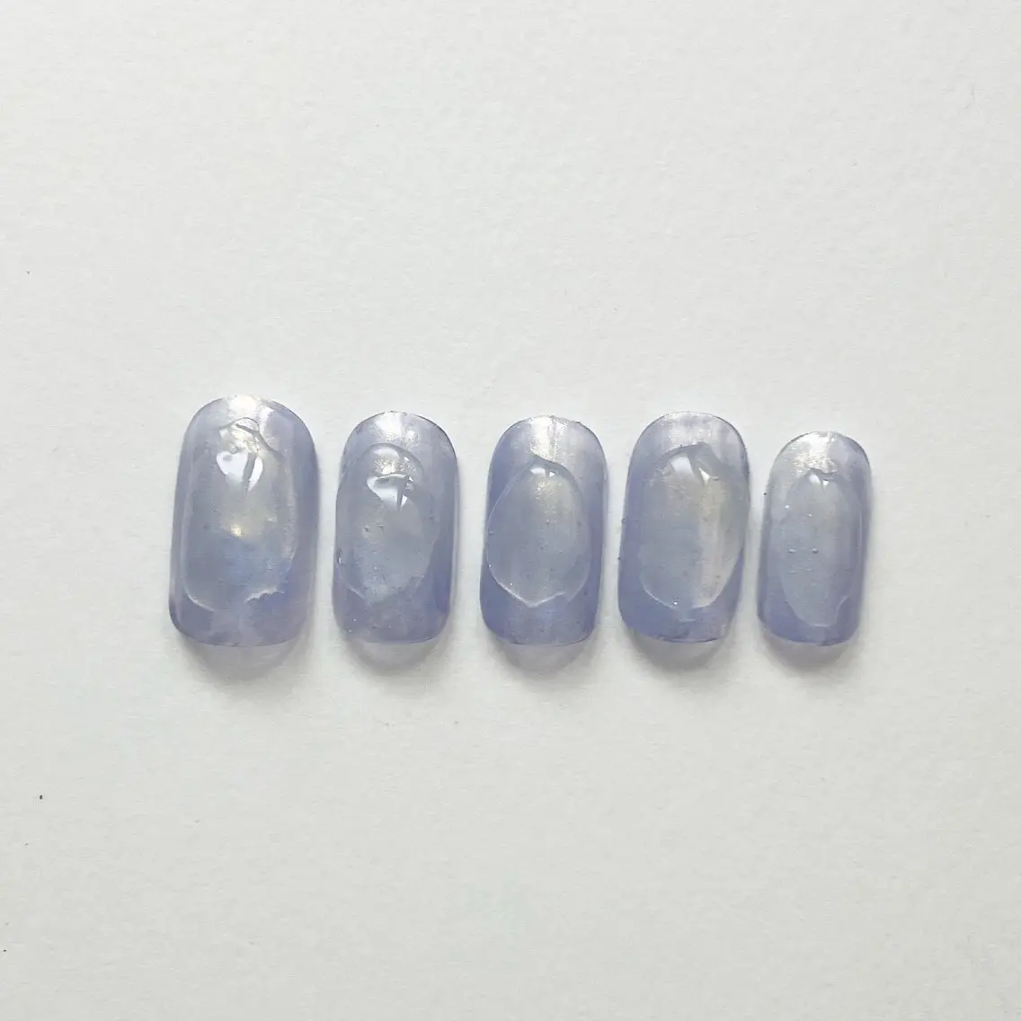 ネイル SeaMu Rumiのネイルデザイン