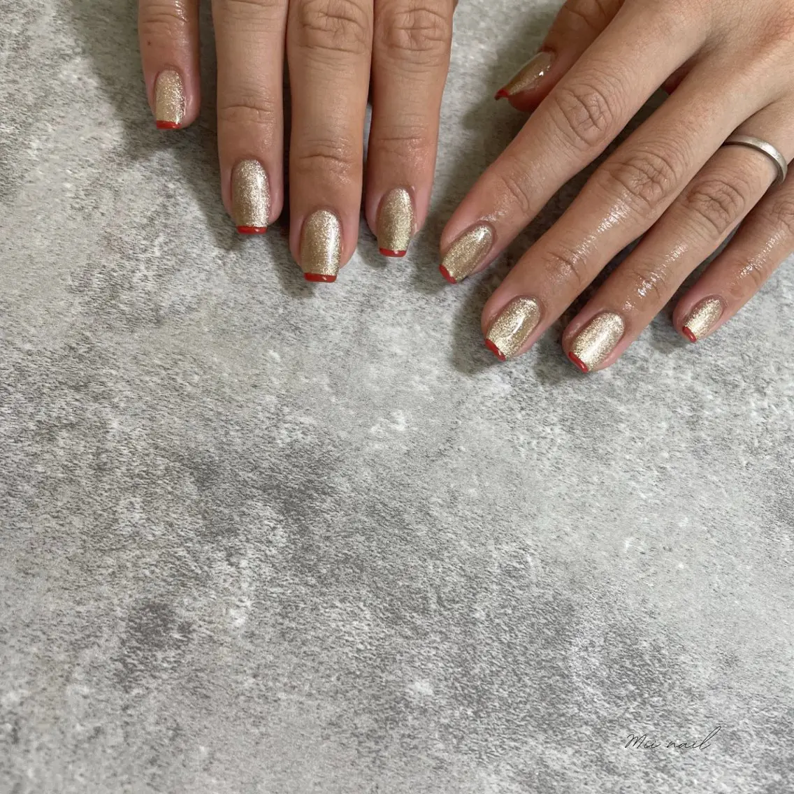 ネイル Mii nail いづみのその他イメージ