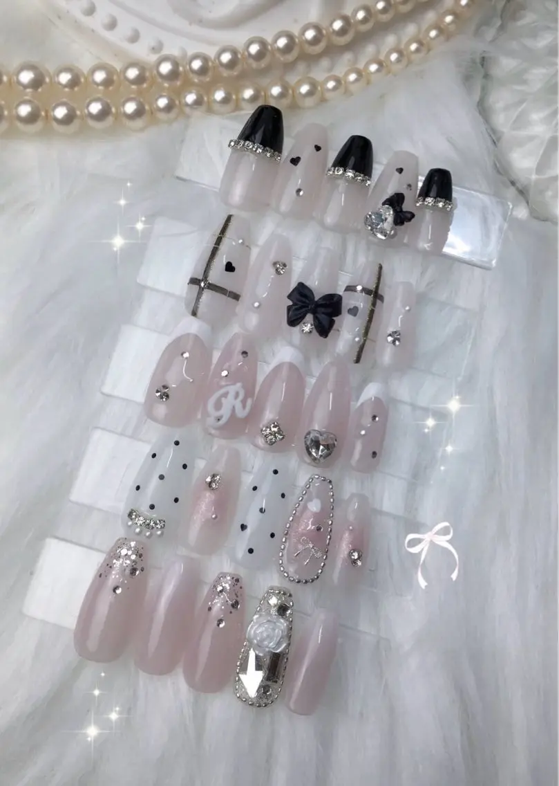 ネイル ワンホンネイル Anea Nailのネイルデザイン