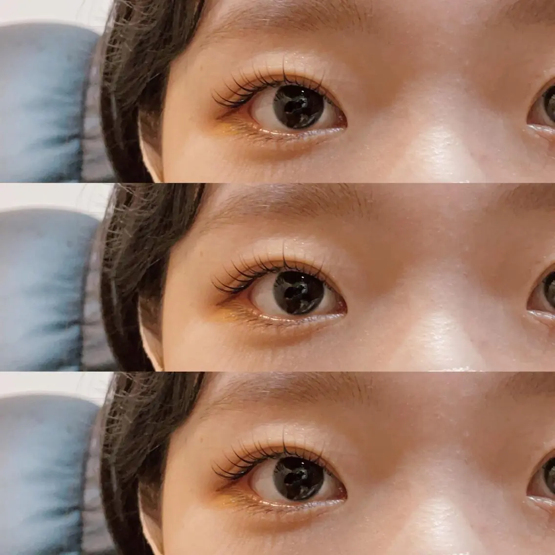 マツエク・マツパ mulet⌇ moeの眉毛・アイブロウイメージ
