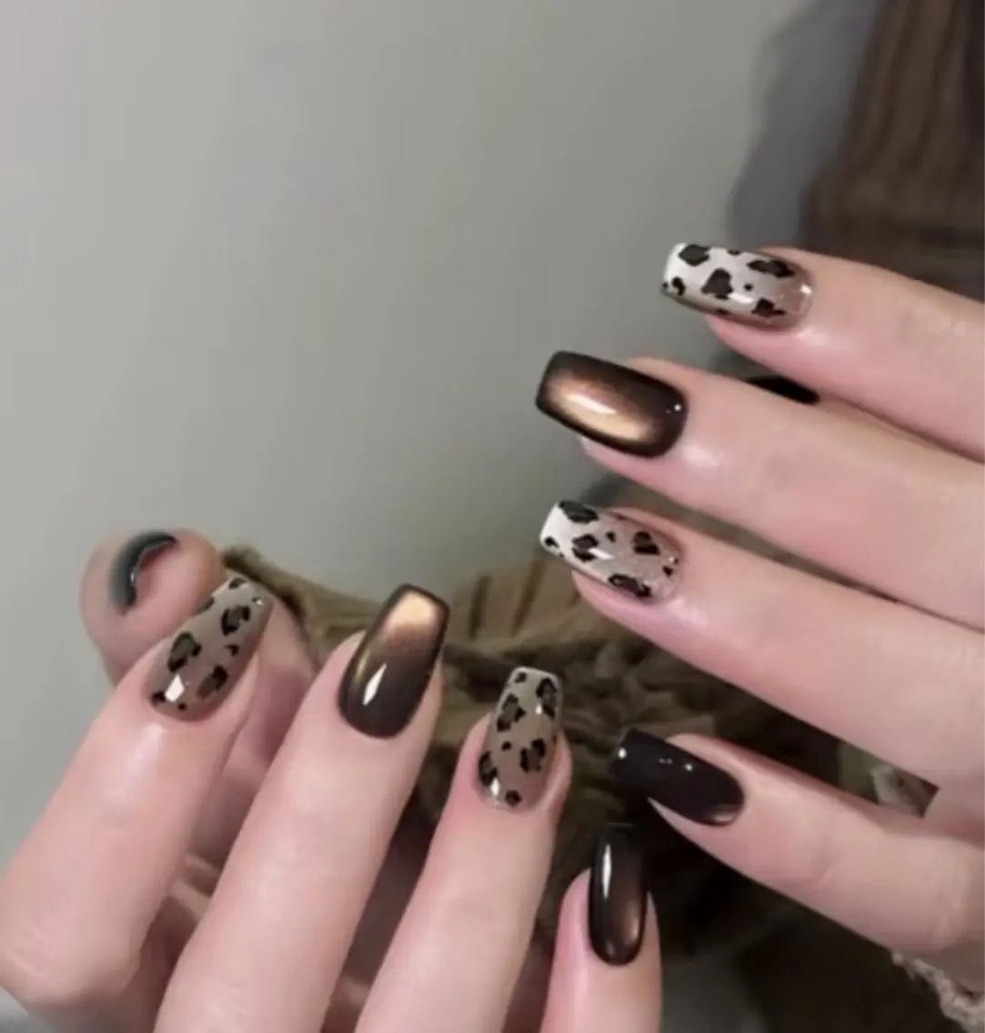ネイル L&Y Nail salonのネイルデザイン