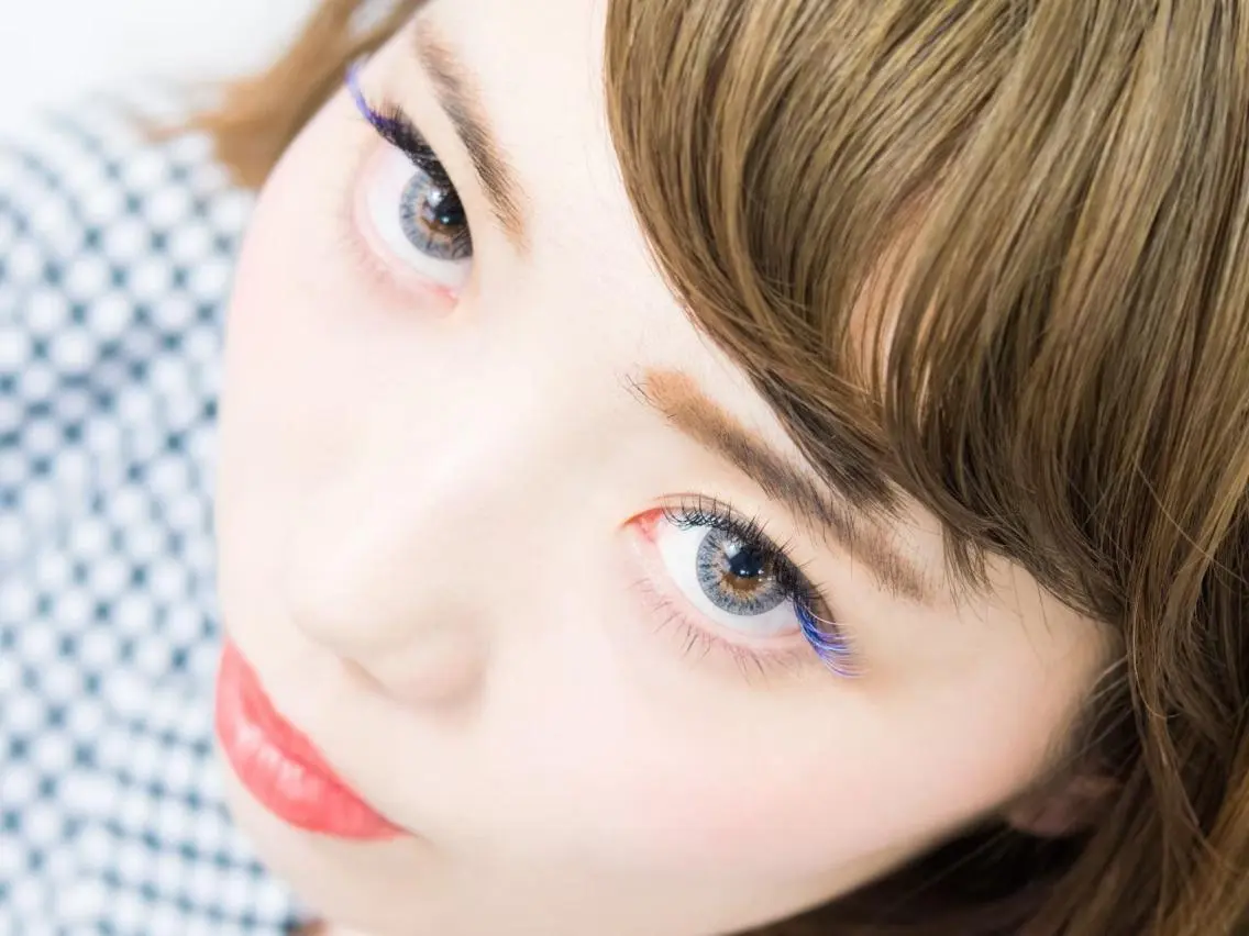 マツエク・マツパ EYELA🩶 高橋のマツエク・マツパデザイン